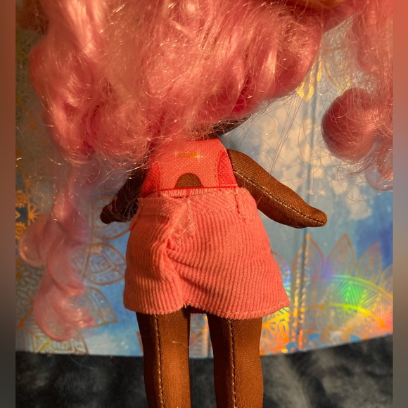 B1G2 - Pink Bear Na Na Na Surprise Soft Doll - Buy 1, Get 2 FREE - Picture 9 of 9